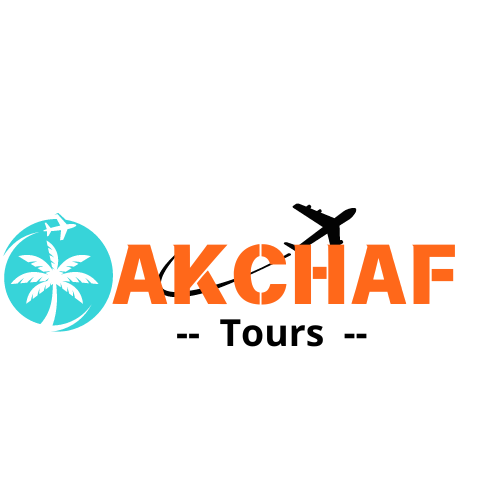 Akchaf