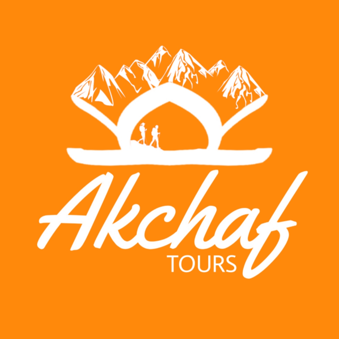 Akchaf